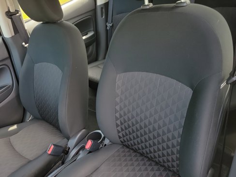 Used 2024 Mitsubishi Mirage ES image 6