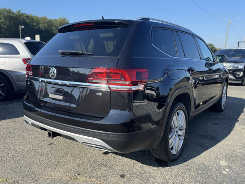 Used 2019 Volkswagen Atlas SE image 5