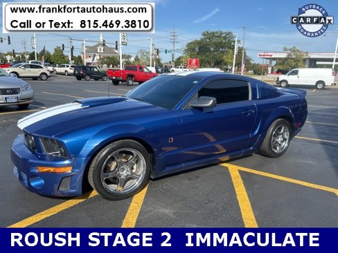 Used 2006 Ford Mustang GT image 3