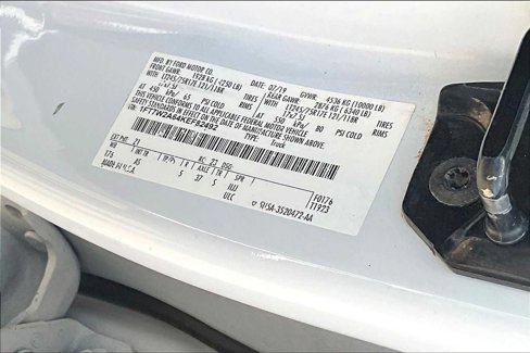 Used 2019 Ford F250 XL w/ Power Equipment Group image 35