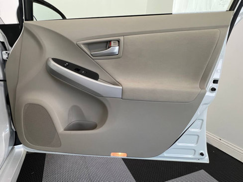 Used 2012 Toyota Prius Two image 11