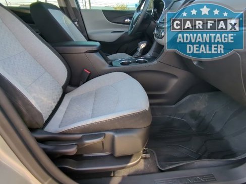 Used 2023 Chevrolet Equinox LT w/ LPO, Floor Liner Package image 20