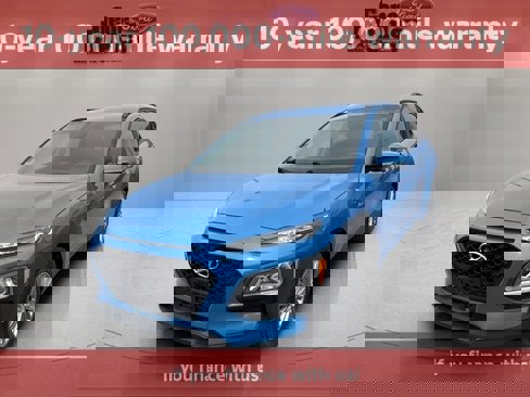 Used 2020 Hyundai Kona SEL image 6