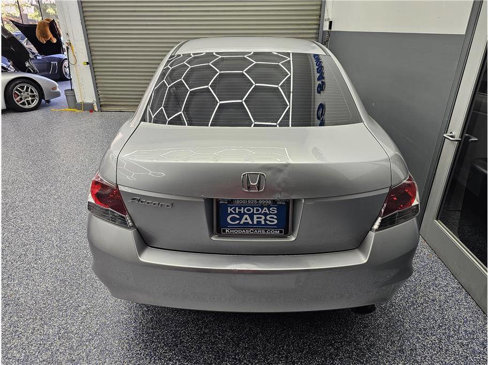 Used 2009 Honda Accord EX image 4