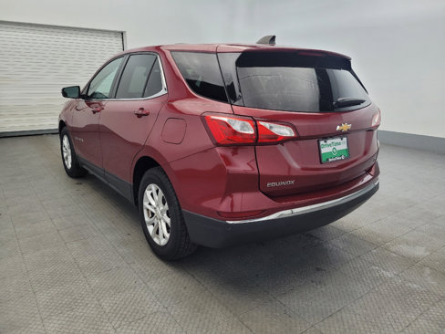 Used 2018 Chevrolet Equinox LT image 5