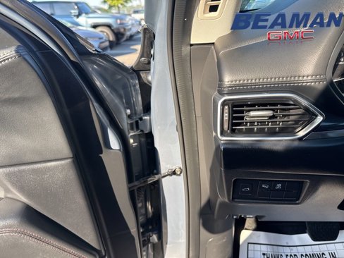 Used 2022 MAZDA CX-5 Carbon Edition image 13