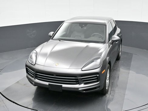 Certified 2019 Porsche Cayenne image 30