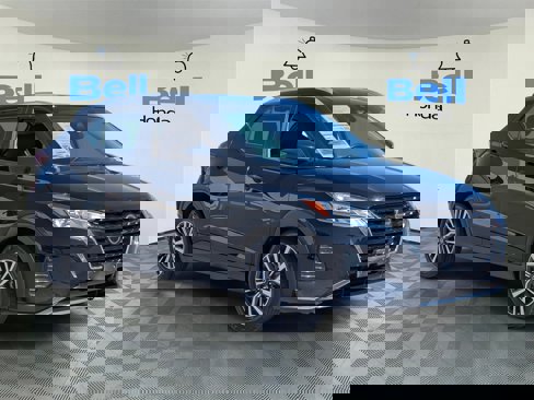 Used 2021 Nissan Kicks SV image 6