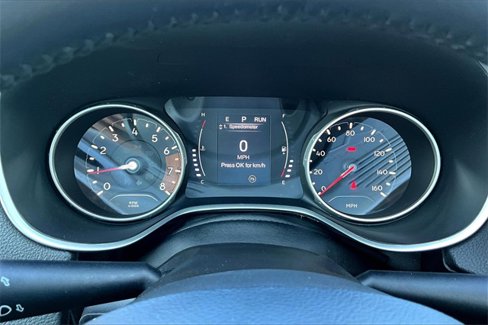 Used 2019 Jeep Compass Altitude image 13
