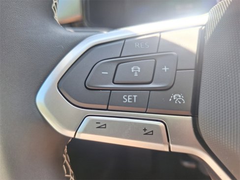 New 2025 Volkswagen Taos S image 12