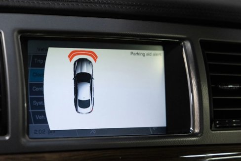 Used 2009 Jaguar XF Premium image 31