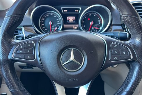 Used 2018 Mercedes-Benz GLE 350 4MATIC image 27