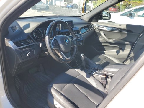 Used 2018 BMW X1 sDrive28i w/ Convenience Package image 15