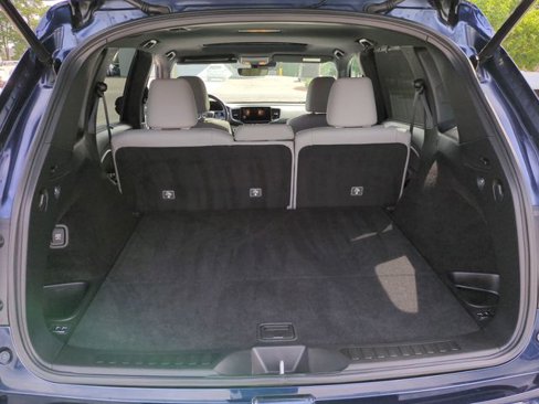 Used 2021 Honda Passport EX-L image 32