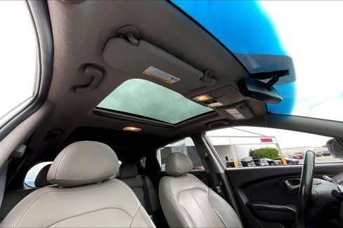 Used 2014 Hyundai Tucson Limited w/ Technology Package 02 image 27