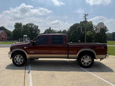 Used 2006 Ford F350 King Ranch image 4