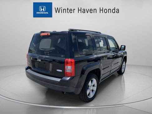 Used 2013 Jeep Patriot Latitude image 8