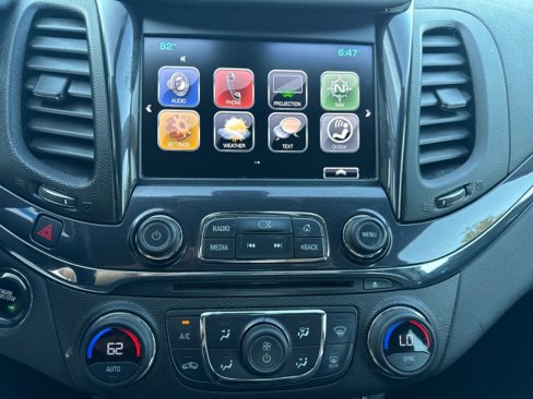 Used 2018 Chevrolet Impala Premier image 19
