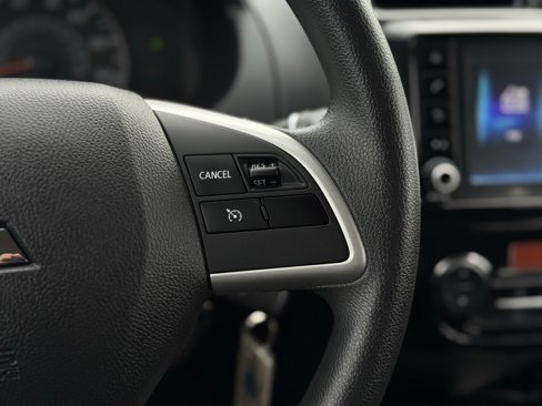 Used 2022 Mitsubishi Mirage ES image 19