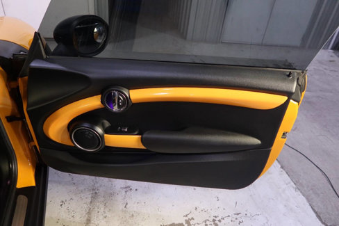 Used 2015 MINI Cooper S image 15