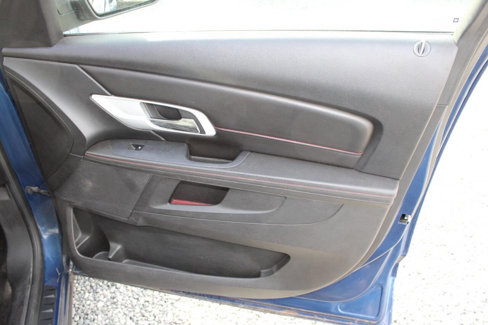 Used 2010 GMC Terrain SLE image 20
