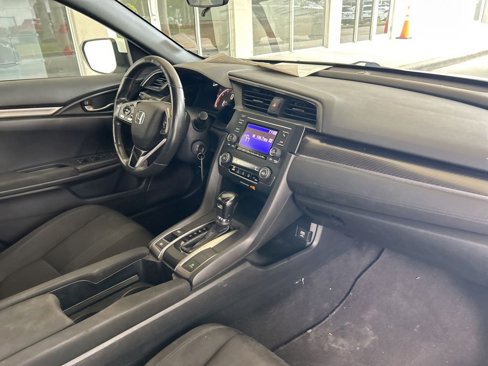 Used 2019 Honda Civic Sport image 19