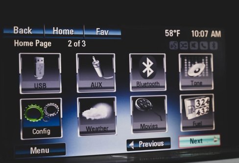 Used 2016 Chevrolet Cruze LT image 15