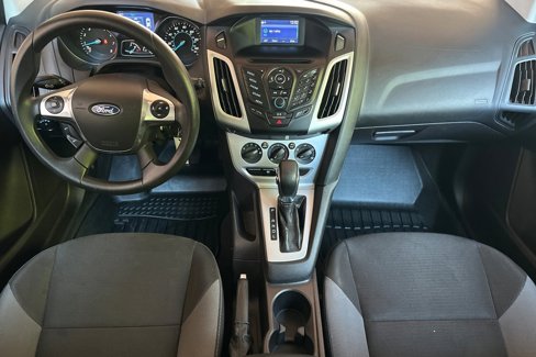 Used 2014 Ford Focus SE image 15