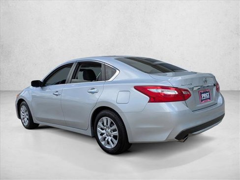 Used 2017 Nissan Altima 2.5 S image 8