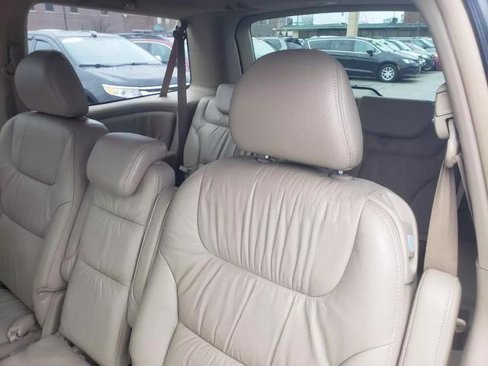 Used 2006 Honda Odyssey EX-L image 21