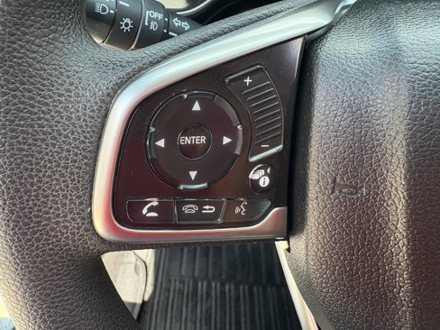 Certified 2017 Honda CR-V EX image 11
