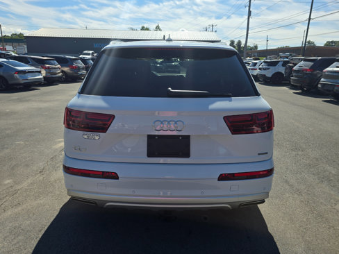 Used 2019 Audi Q7 3.0T Premium Plus image 20