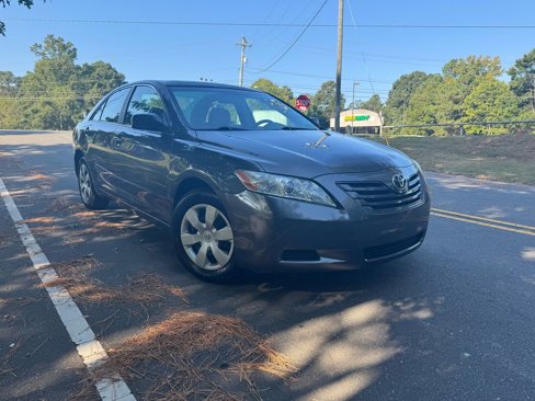 Used 2008 Toyota Camry image 1