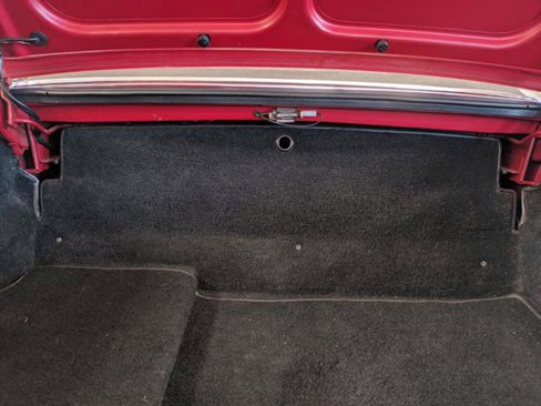 Used 1991 Alfa Romeo Spider image 27