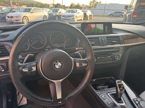 Used 2016 BMW 428i xDrive Coupe image 19