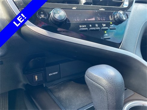 Used 2023 Toyota Camry LE image 24