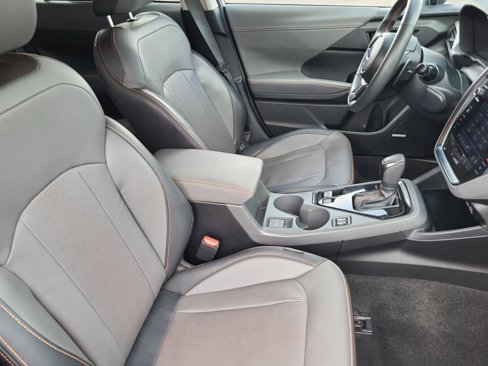 Used 2024 Subaru Crosstrek 2.5i Limited w/ Crosstrek Mirror Package image 19