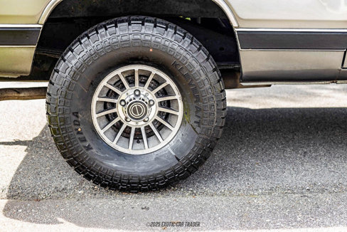 Used 1987 Dodge Ramcharger 4WD image 59
