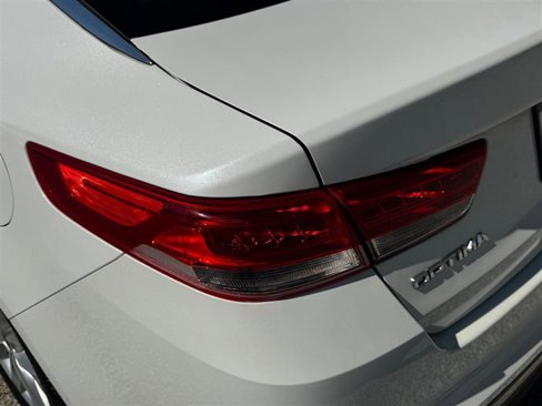 Used 2017 Kia Optima EX w/ Paint Protection Package image 20