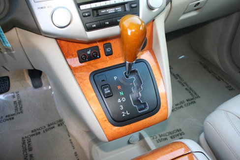 Used 2005 Lexus RX 330 AWD image 16