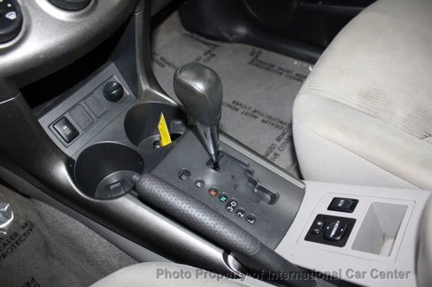 Used 2010 Toyota RAV4 4WD image 14