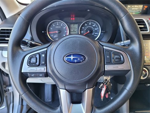 Used 2017 Subaru Forester 2.5i Premium w/ All-Weather Package image 28
