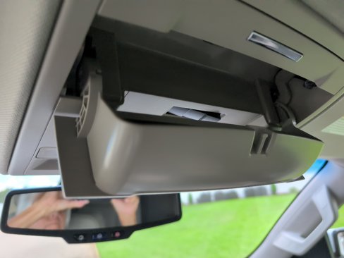 Used 2018 GMC Yukon SLT w/ Open Road Package image 47