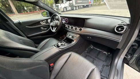 Used 2019 Mercedes-Benz E 450 4MATIC Wagon image 24