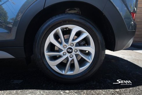 Used 2017 Hyundai Tucson SE image 36