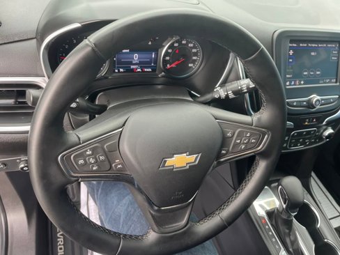 Used 2024 Chevrolet Equinox LT w/ LPO, Floor Liner Package image 10