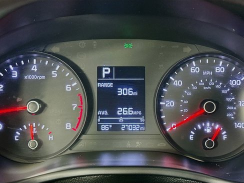 Used 2023 Kia Rio S image 17
