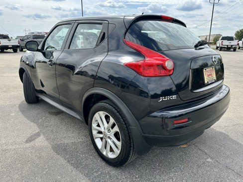 Used 2013 Nissan Juke S image 3
