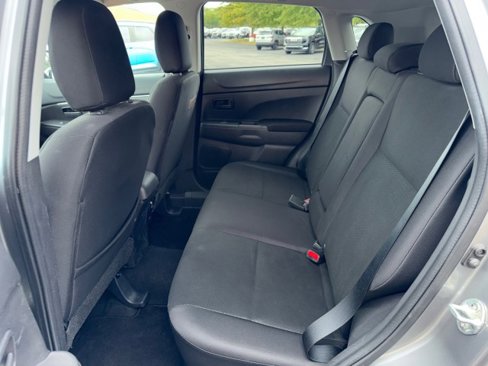 Used 2013 Mitsubishi Outlander Sport ES image 21