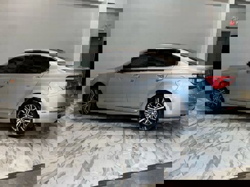 Used 2014 Kia Cadenza Premium w/ Luxury Package image 9